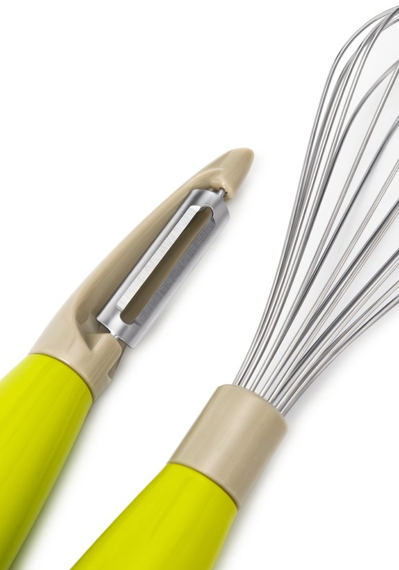 Набор кухонных аксессуаров (3 шт.) шир.  580, рис. 9