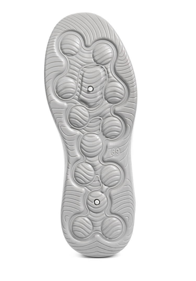 Кроссовки Вега шир.  750, рис. 13