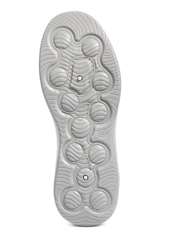 Кроссовки Вега шир.  580, рис. 13