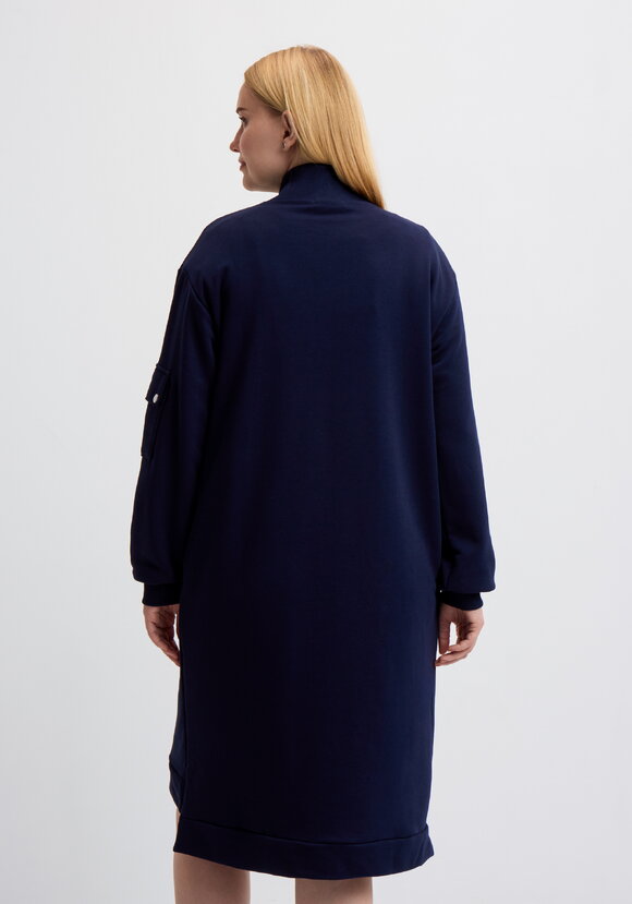 Платье Люма шир.  580, рис. 10