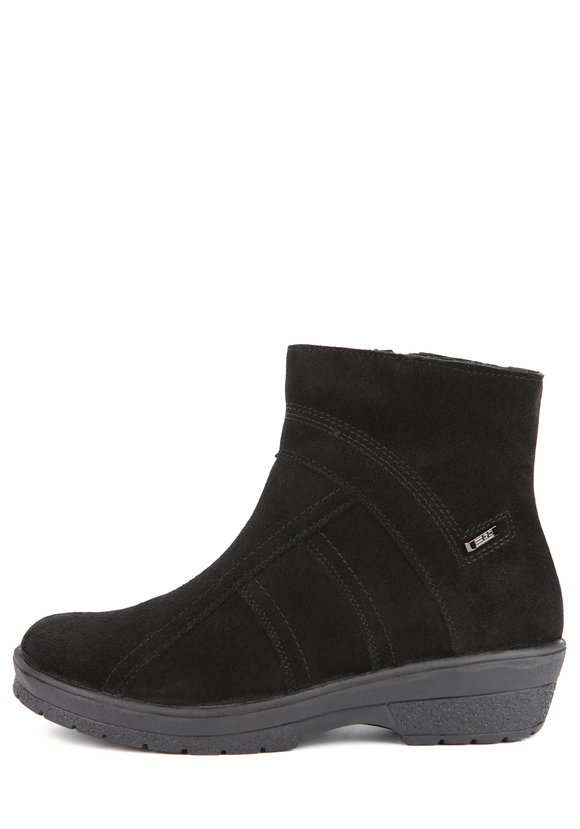 Ботинки женские  Лаури шир.  580, рис. 2