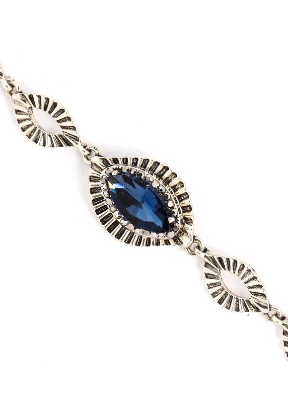 Браслет Утренние росы шир.  580, рис. 4