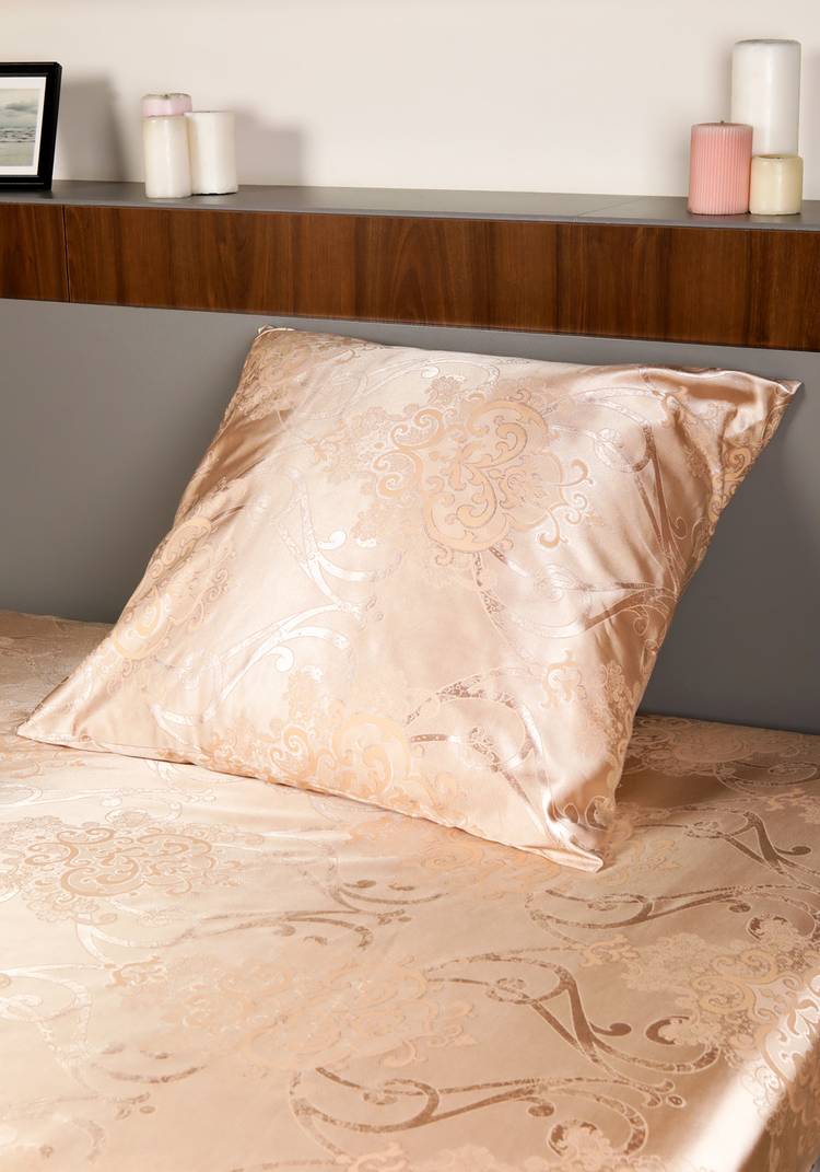 Наволочка Жаккард - люкс шир.  750, рис. 22