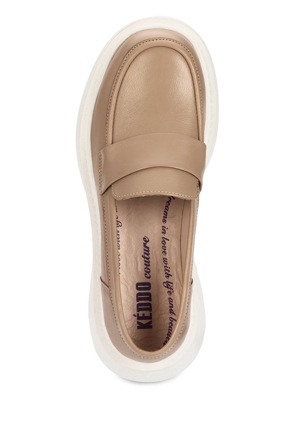 Лоферы женские Лора шир.  580, рис. 8