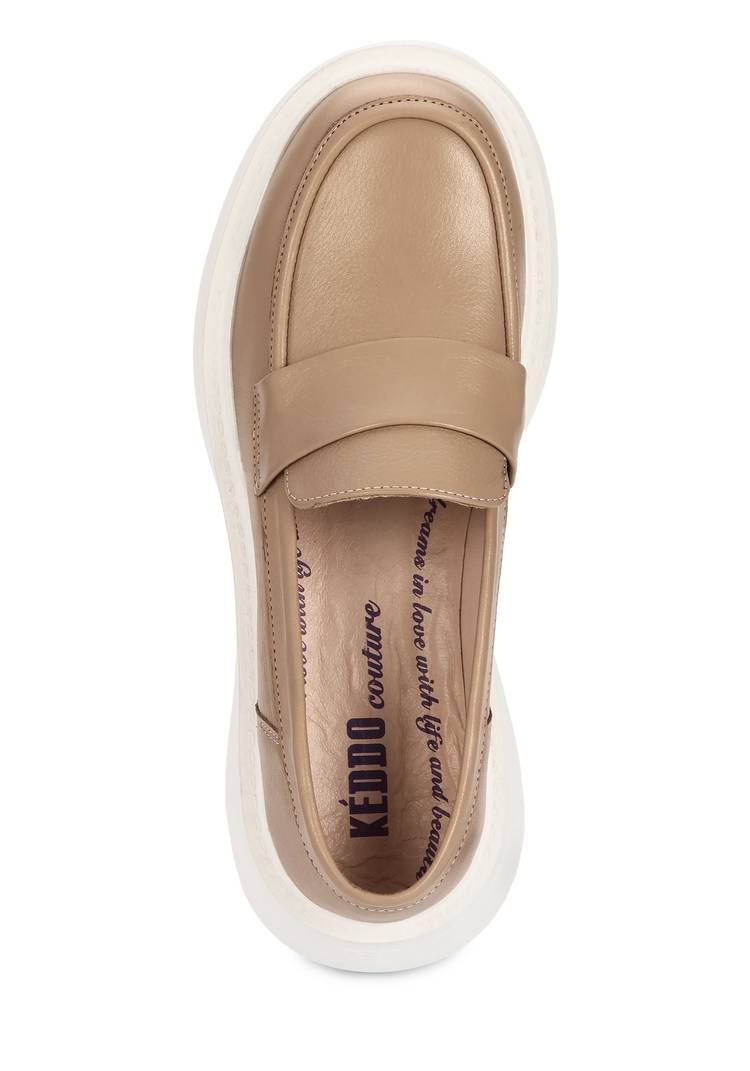 Лоферы женские Лора шир.  750, рис. 8