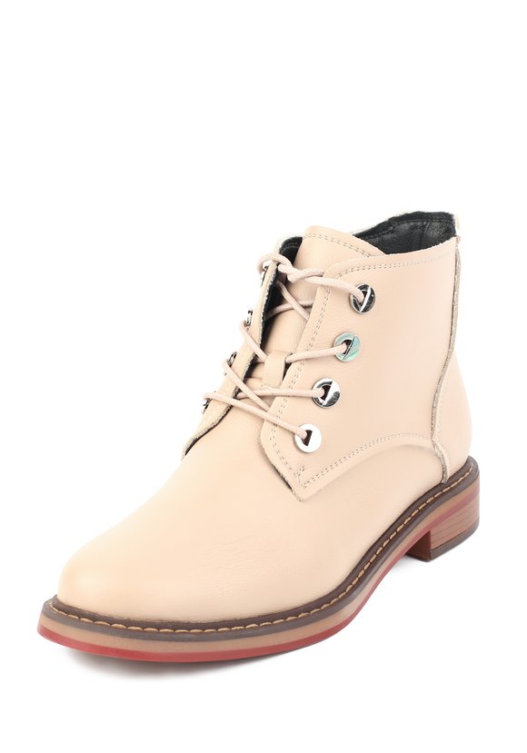 Ботинки женские  Фиона шир.  580, рис. 9