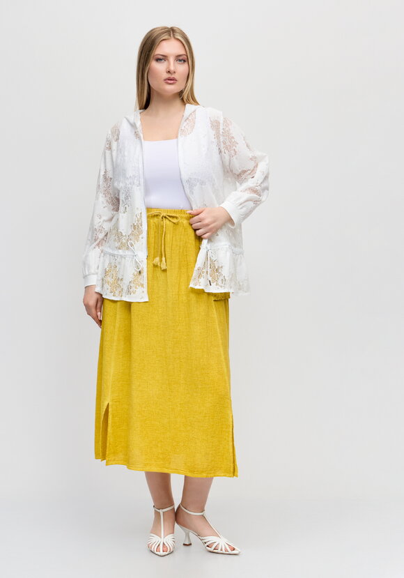 Юбка Илма шир.  580, рис. 2