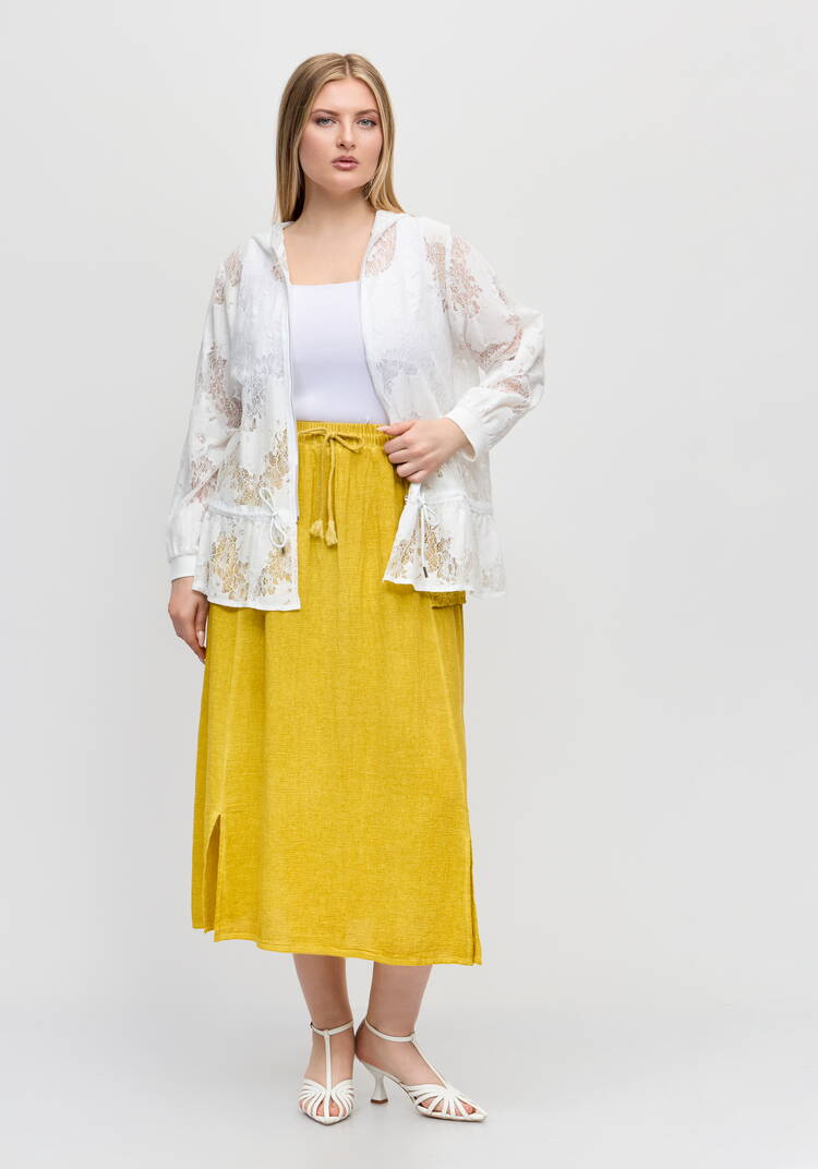 Юбка Илма шир.  750, рис. 2