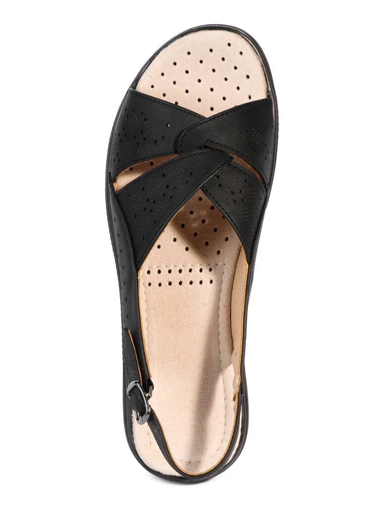 Босоножки женские Вельма шир.  750, рис. 14