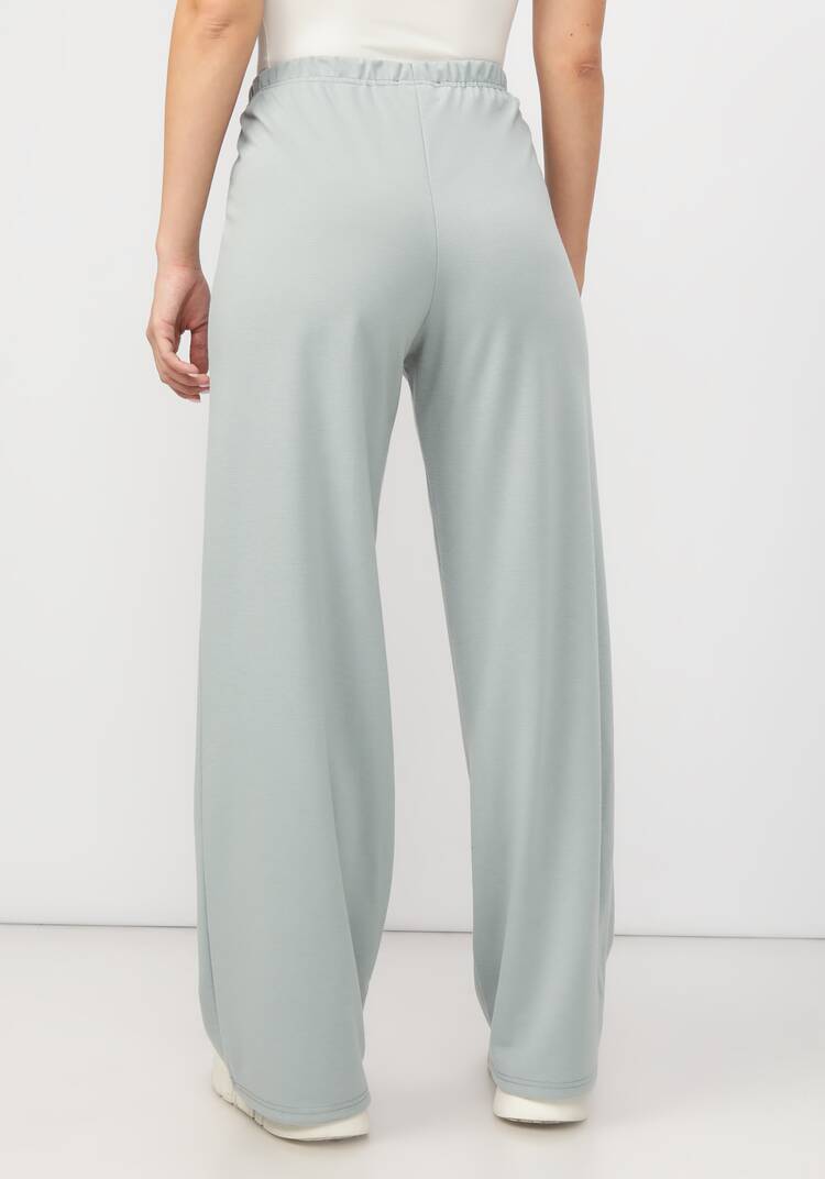 Брюки Удивительный выход шир.  750, рис. 11