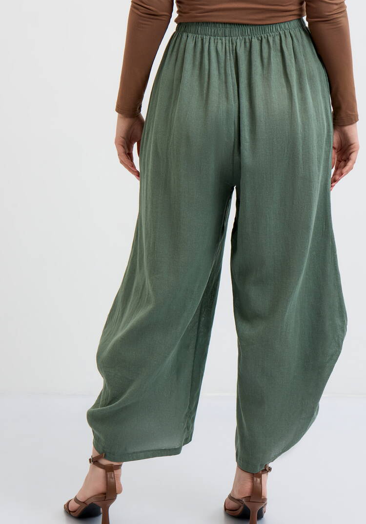 Брюки Лимани шир.  750, рис. 28