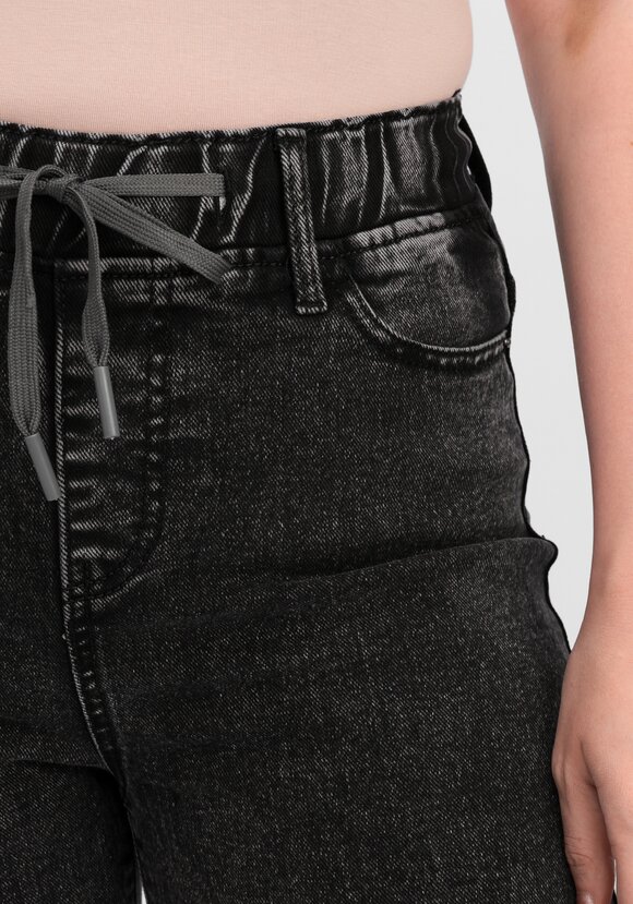 Джинсы Аглая шир.  580, рис. 5