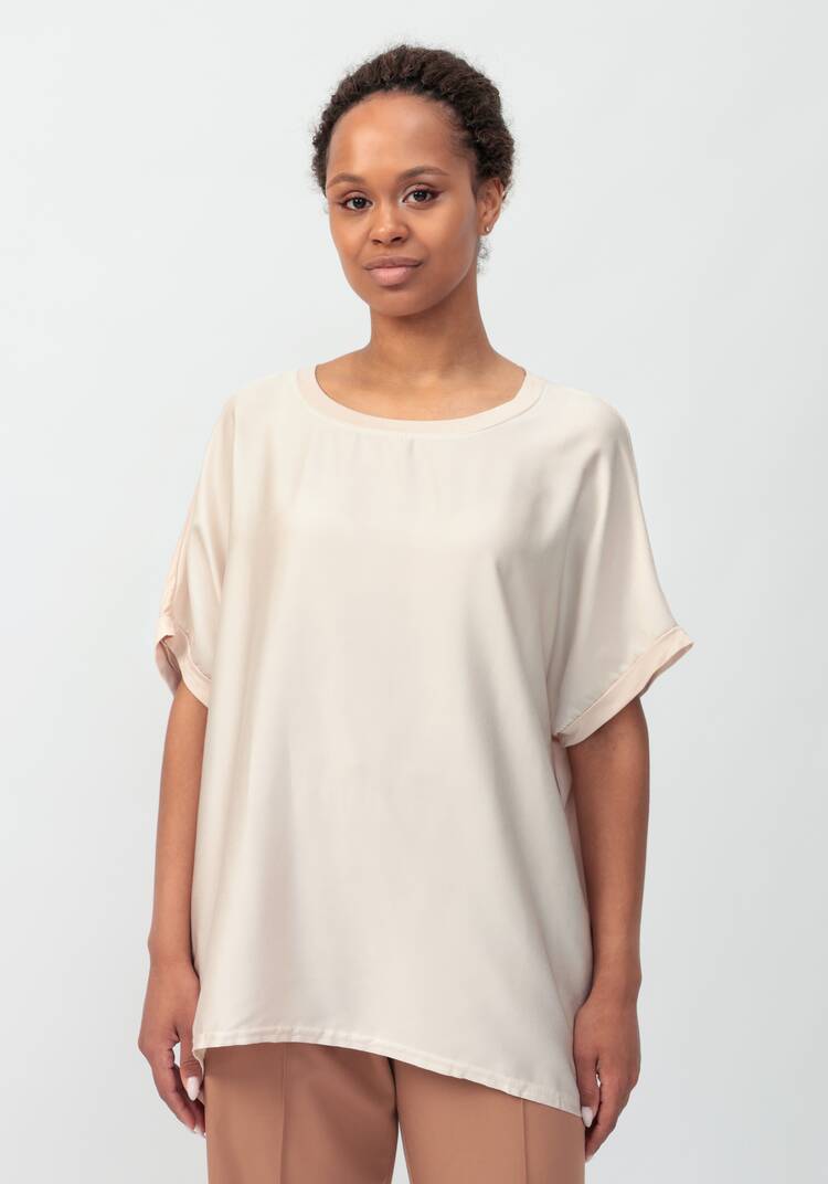 Блуза Еникея шир.  750, рис. 14