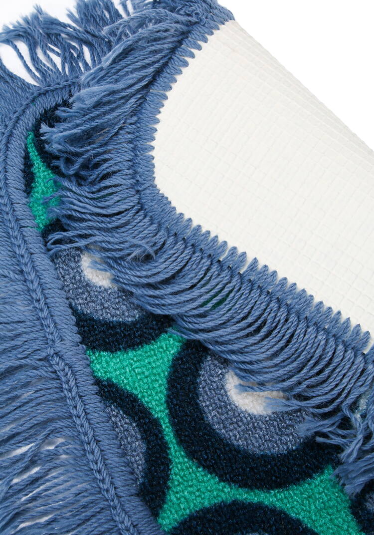 Сидушка для стула, 4 шт. шир.  750, рис. 16