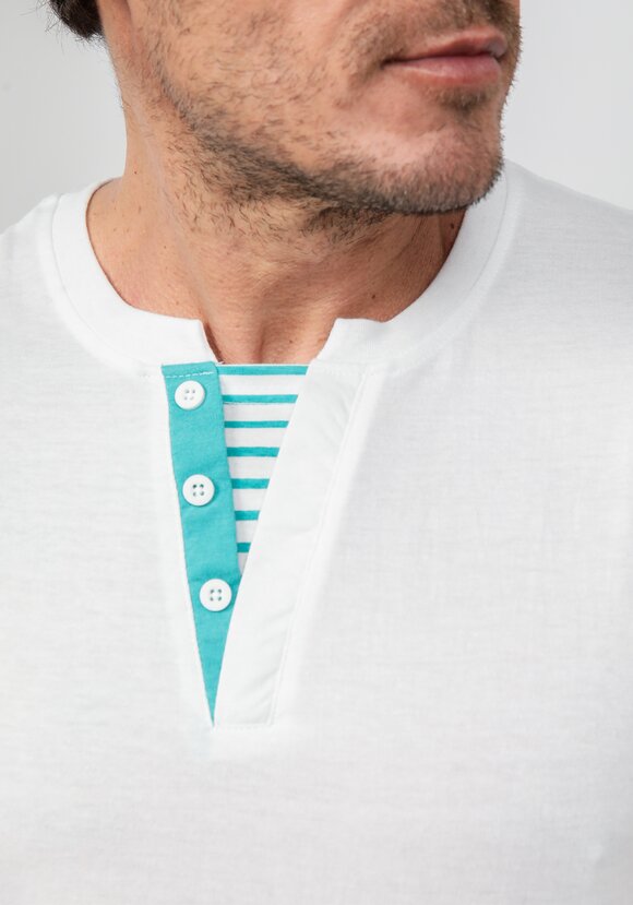 Комплект футболок Бим, 2 шт. шир.  580, рис. 5