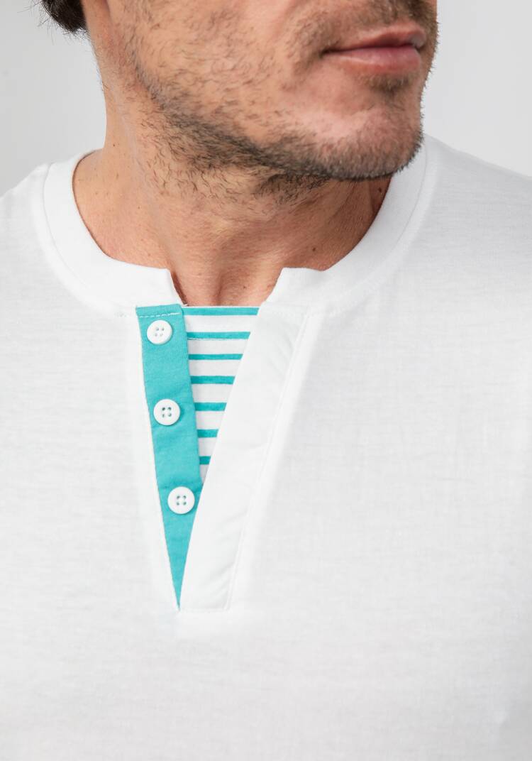 Комплект футболок Бим, 2 шт. шир.  750, рис. 5