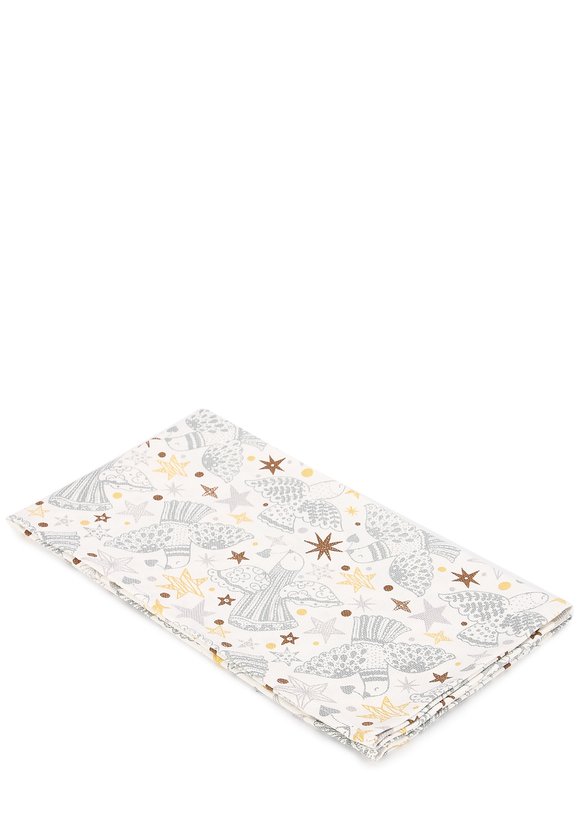 Комплект полотенец Жаворонки, 3 шт шир.  580, рис. 2