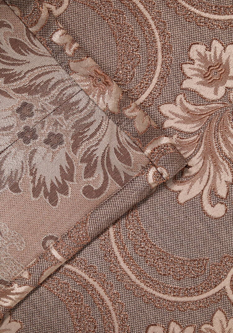 Портьера жаккардовая Византия шир.  750, рис. 11