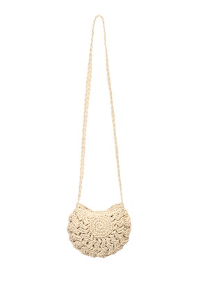 Сумка соломенная Софи