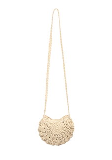 Сумка соломенная Софи