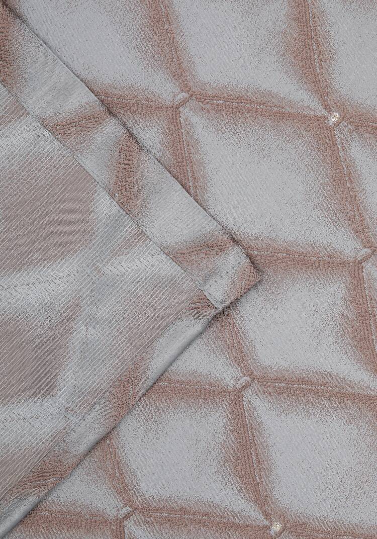 Портьера Анжу шир.  750, рис. 4