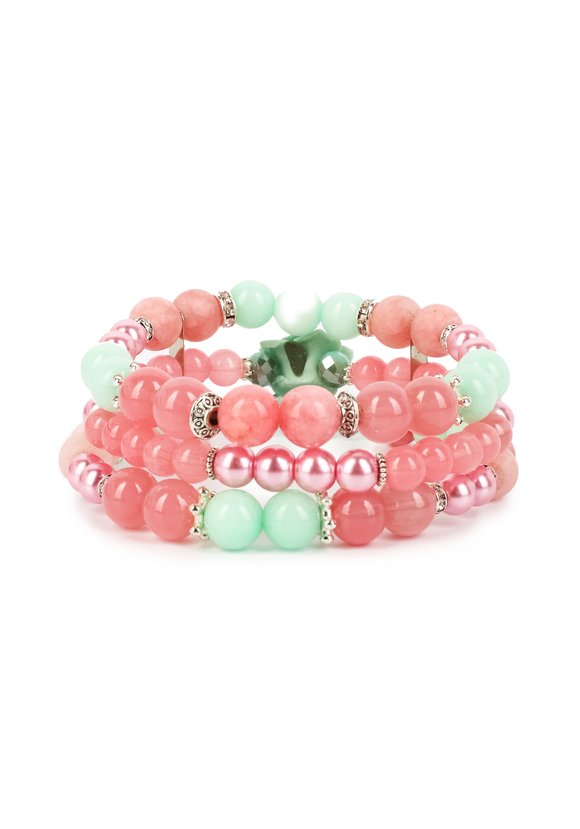 Браслет женский Небесная роза шир.  580, рис. 3