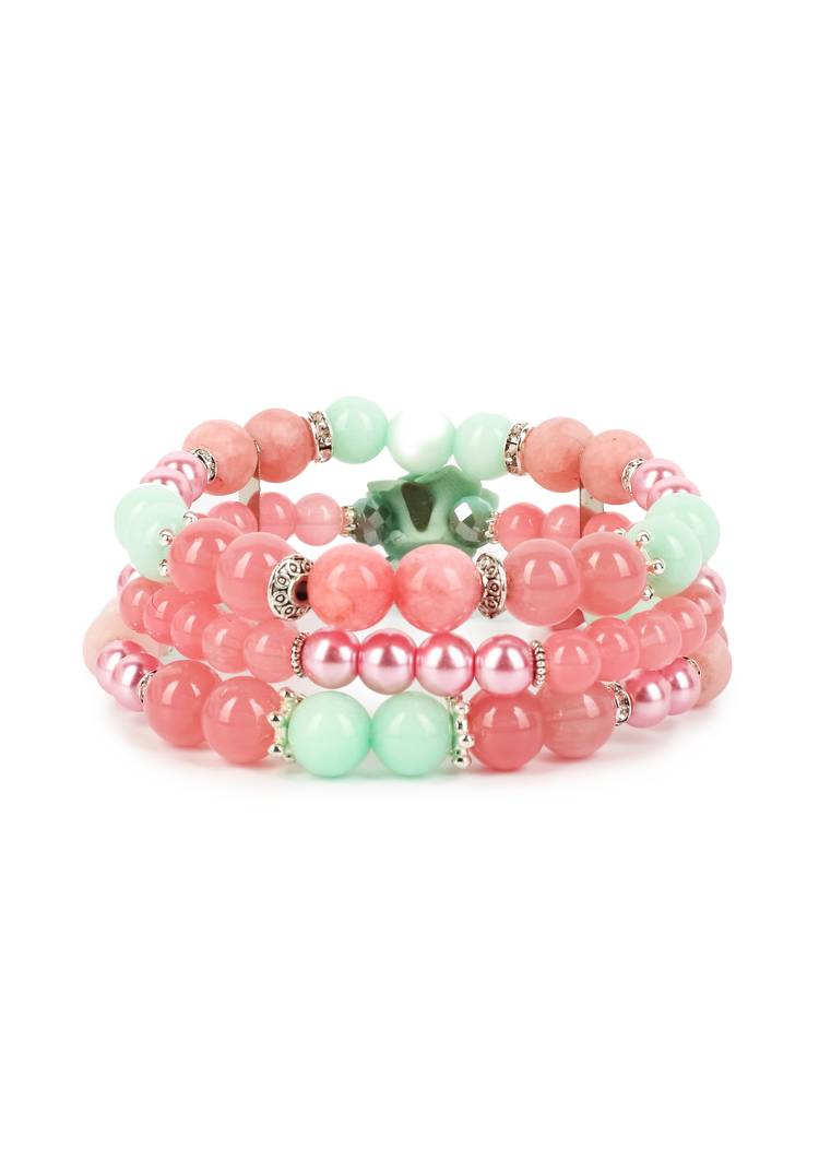 Браслет женский Небесная роза шир.  750, рис. 3