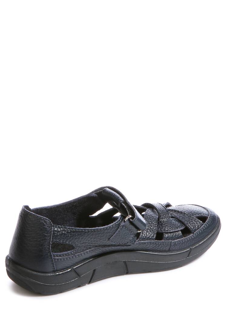 Туфли женские Аделия шир.  750, рис. 8