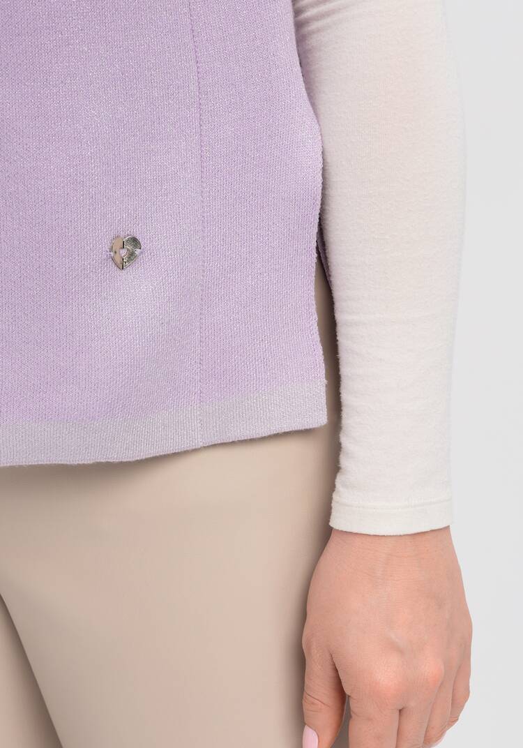 Джемпер Энни шир.  750, рис. 18