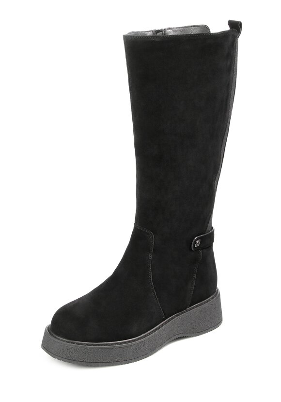 Сапоги женские Леля шир.  580, рис. 1