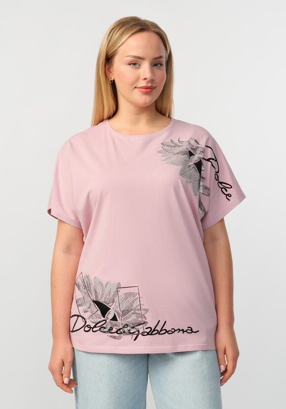 Блуза Амира шир.  580, рис. 4