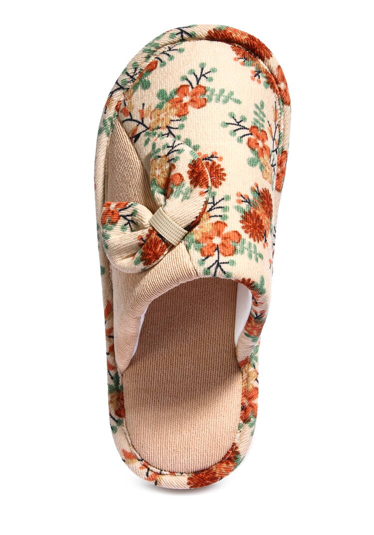 Тапочки женские Марго шир.  750, рис. 33