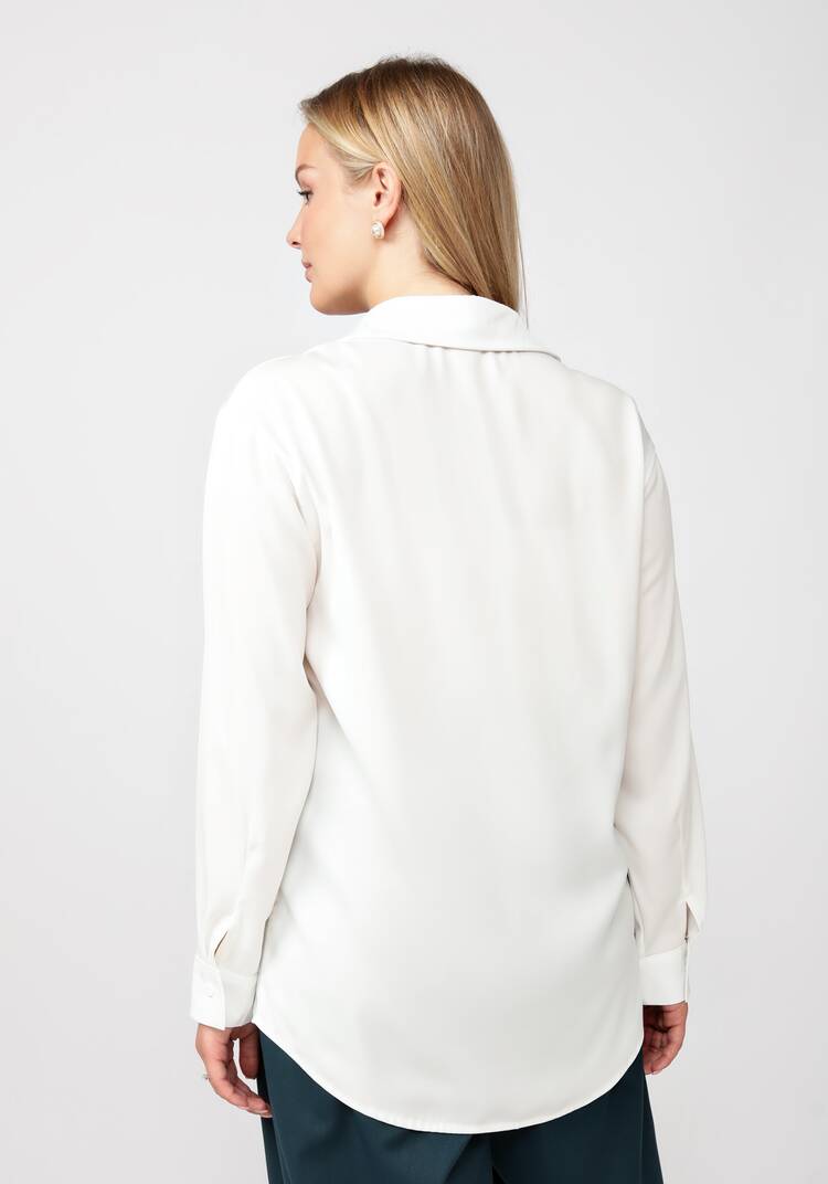 Блуза Амей шир.  750, рис. 3