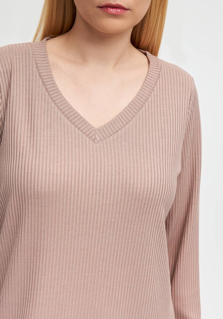 Платье с боковыми разрезами Илона шир.  750, рис. 5