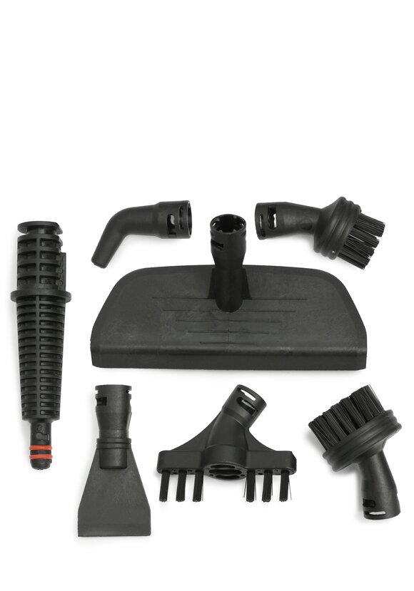 Мощный пароочиститель 10 в 1 шир.  580, рис. 10