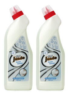 Гель с отбеливающим эффектом, 2 шт.