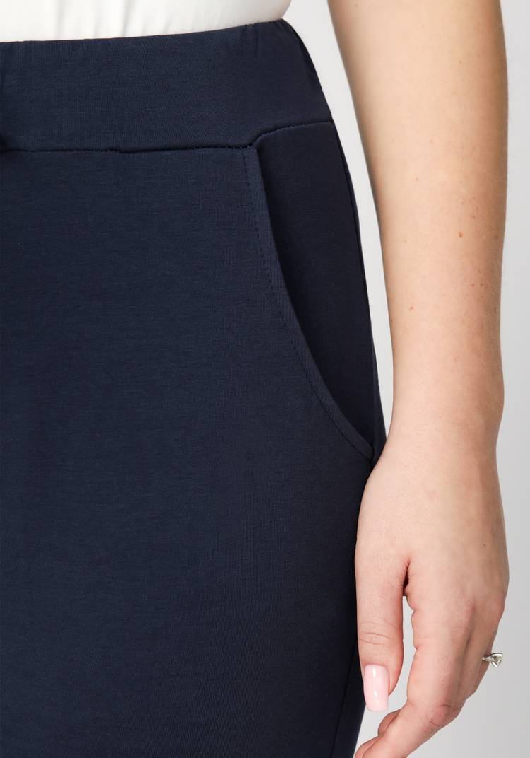 Брюки женские Стелла шир.  750, рис. 5