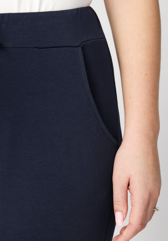 Брюки женские Стелла шир.  580, рис. 5