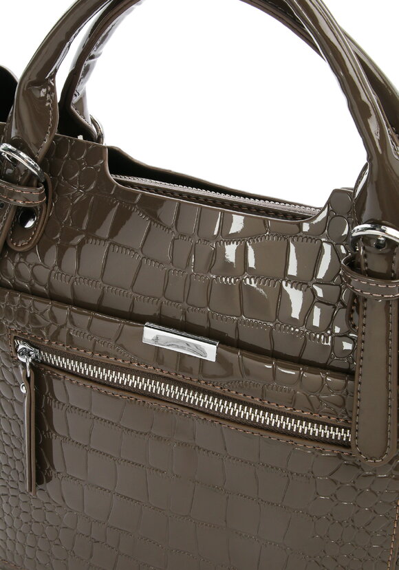 Сумка женская Алисия шир.  580, рис. 24