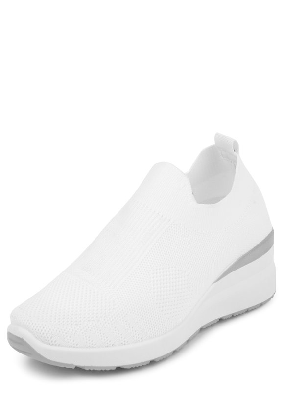 Кроссовки женские Камилла шир.  580, рис. 1