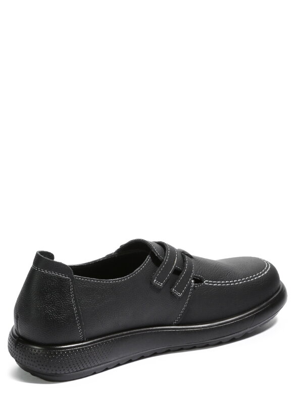 Полуботинки женские Карина шир.  580, рис. 3