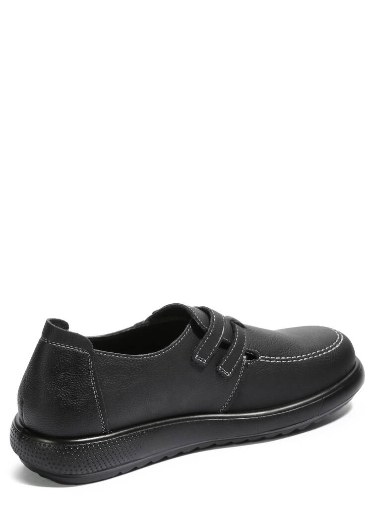 Полуботинки женские Карина шир.  750, рис. 3