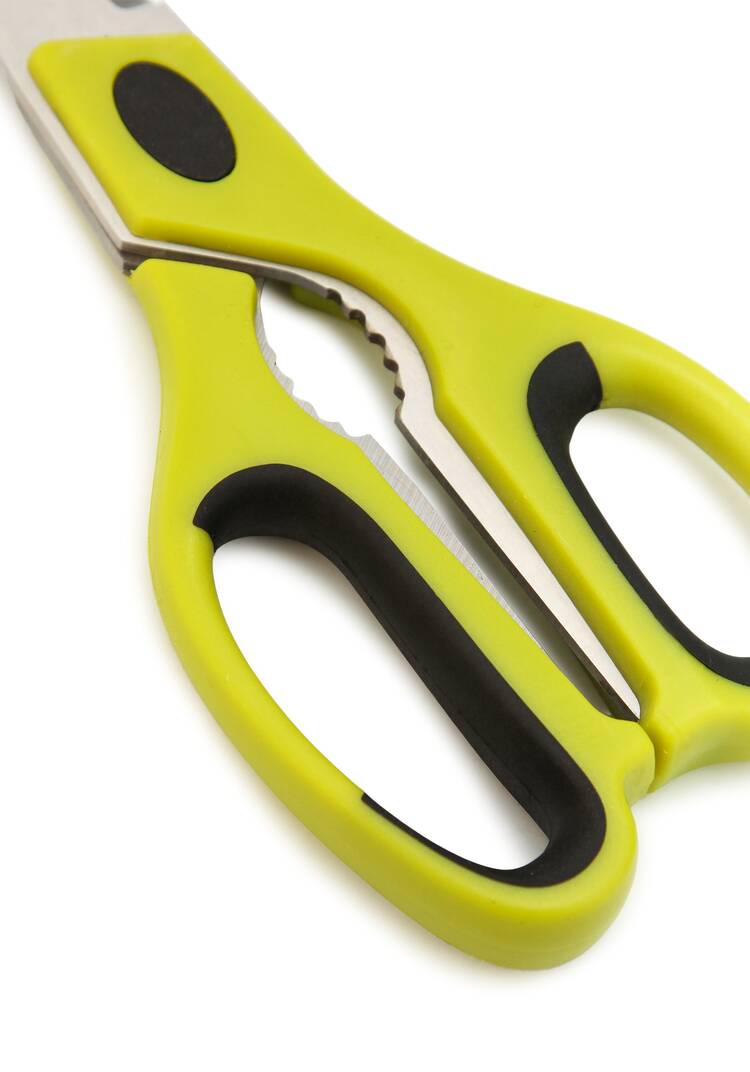 Ножницы кухонные универсальные шир.  750, рис. 4