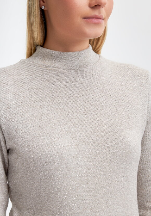 Водолазка Маргрет шир.  580, рис. 5