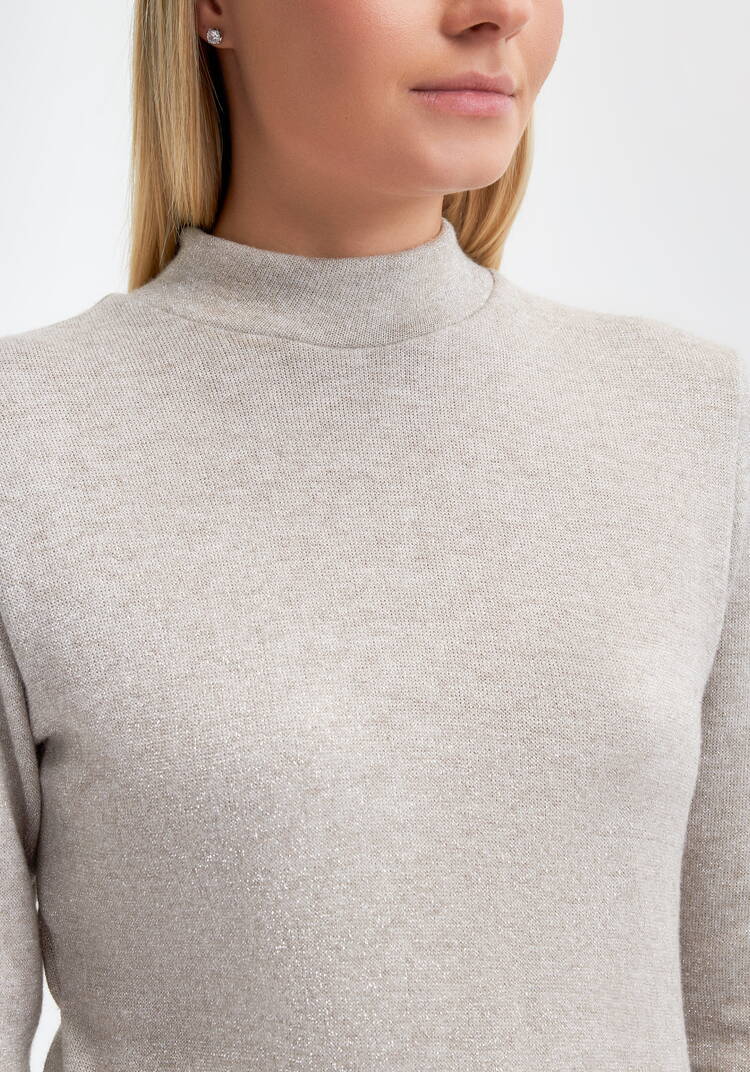 Водолазка Маргрет шир.  750, рис. 5