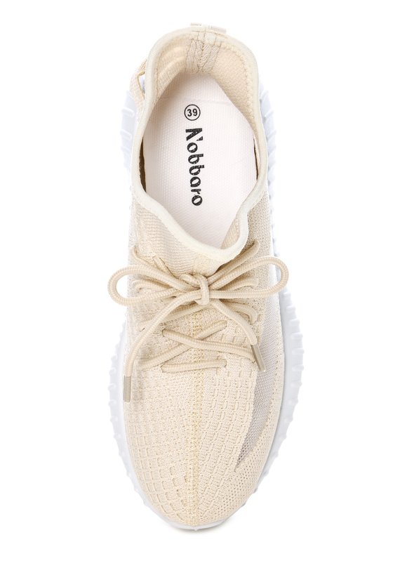 Кроссовки женские Эмберли шир.  580, рис. 14