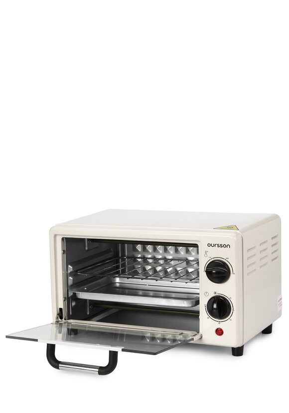 Духовка настольная ультракомпактная шир.  580, рис. 3