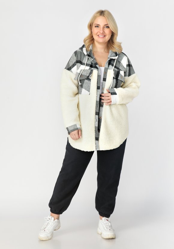 Брюки из флиса шир.  580, рис. 3