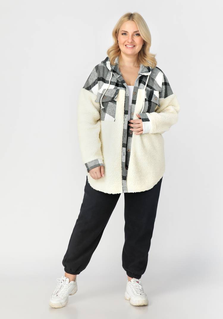 Брюки из флиса шир.  750, рис. 3