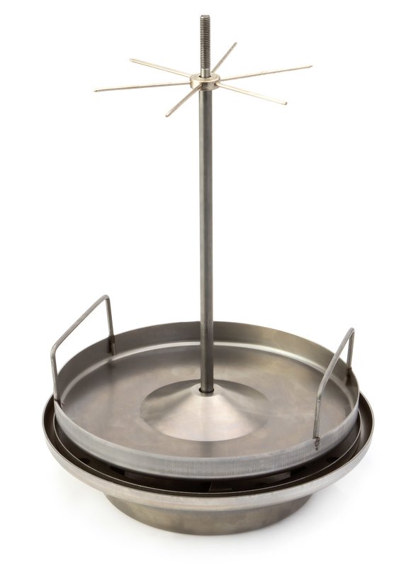 Коптильня Дымок шир.  580, рис. 6